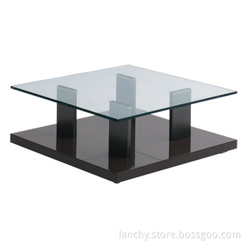 Glass Furniture (TT-TS72)